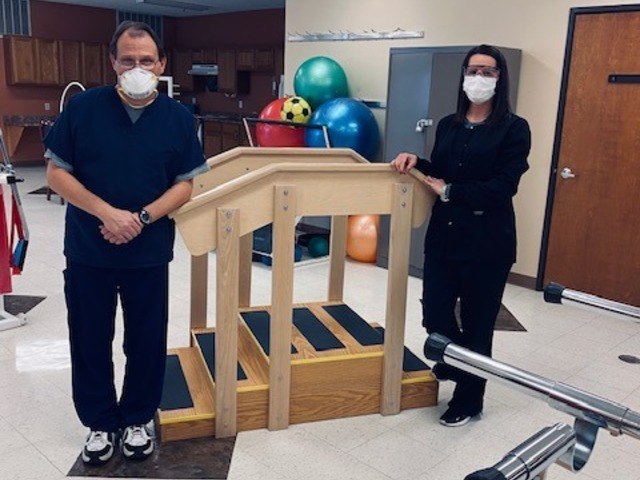 ARBORS AT WOODSFIELD